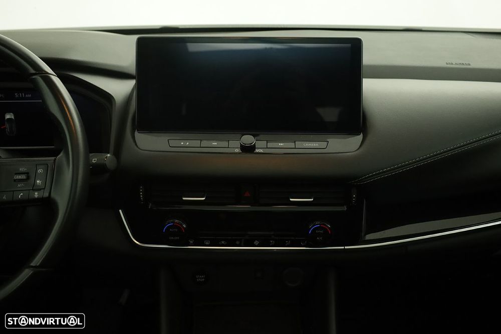 Nissan Qashqai 1.5 e-Power N-Connecta - 9