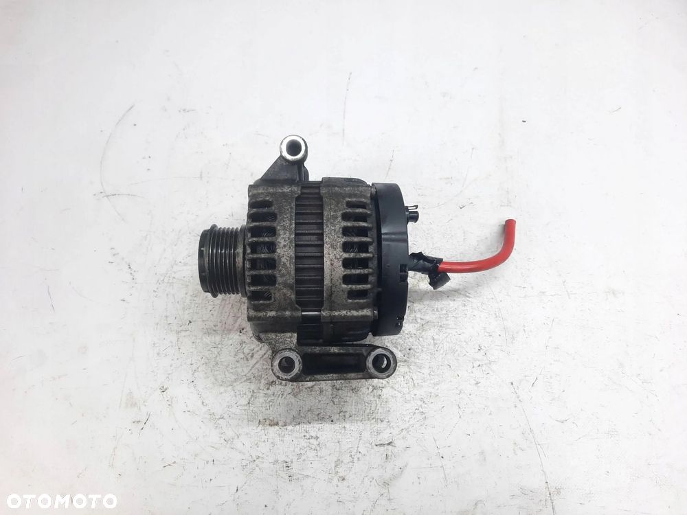 ALTERNATOR FORD TRANSIT VII MK7 2.2 TDCI 6C1T-10300-BC JUMPER 2.2 HDI - 1