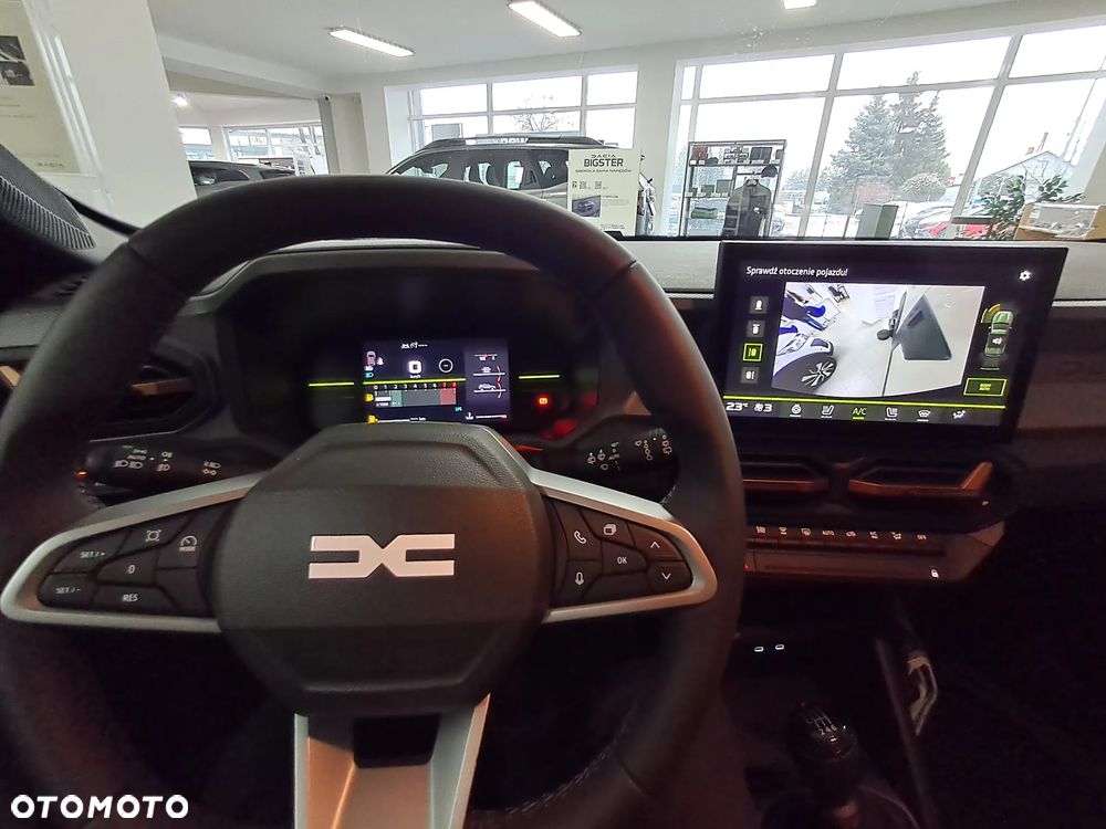 Dacia Duster - 12