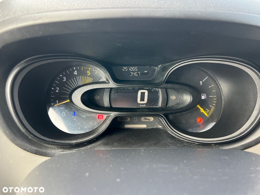 Fiat Trafic 1.6 (195) - 12