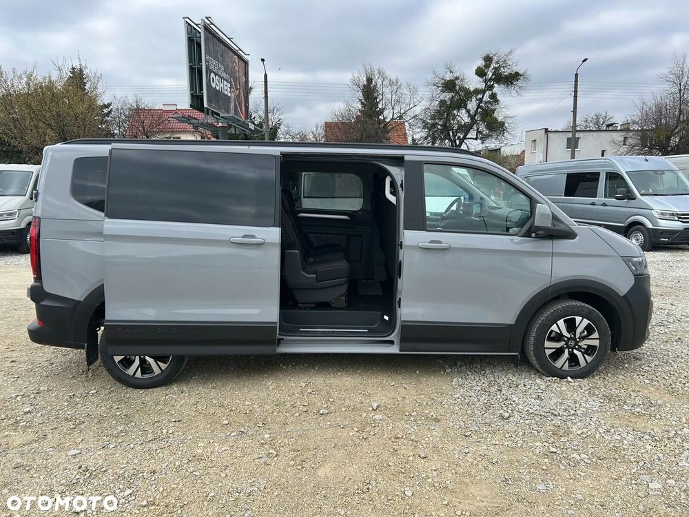 Volkswagen Caravelle 2.0 TDI L2 4Motion PanAmericana - 10
