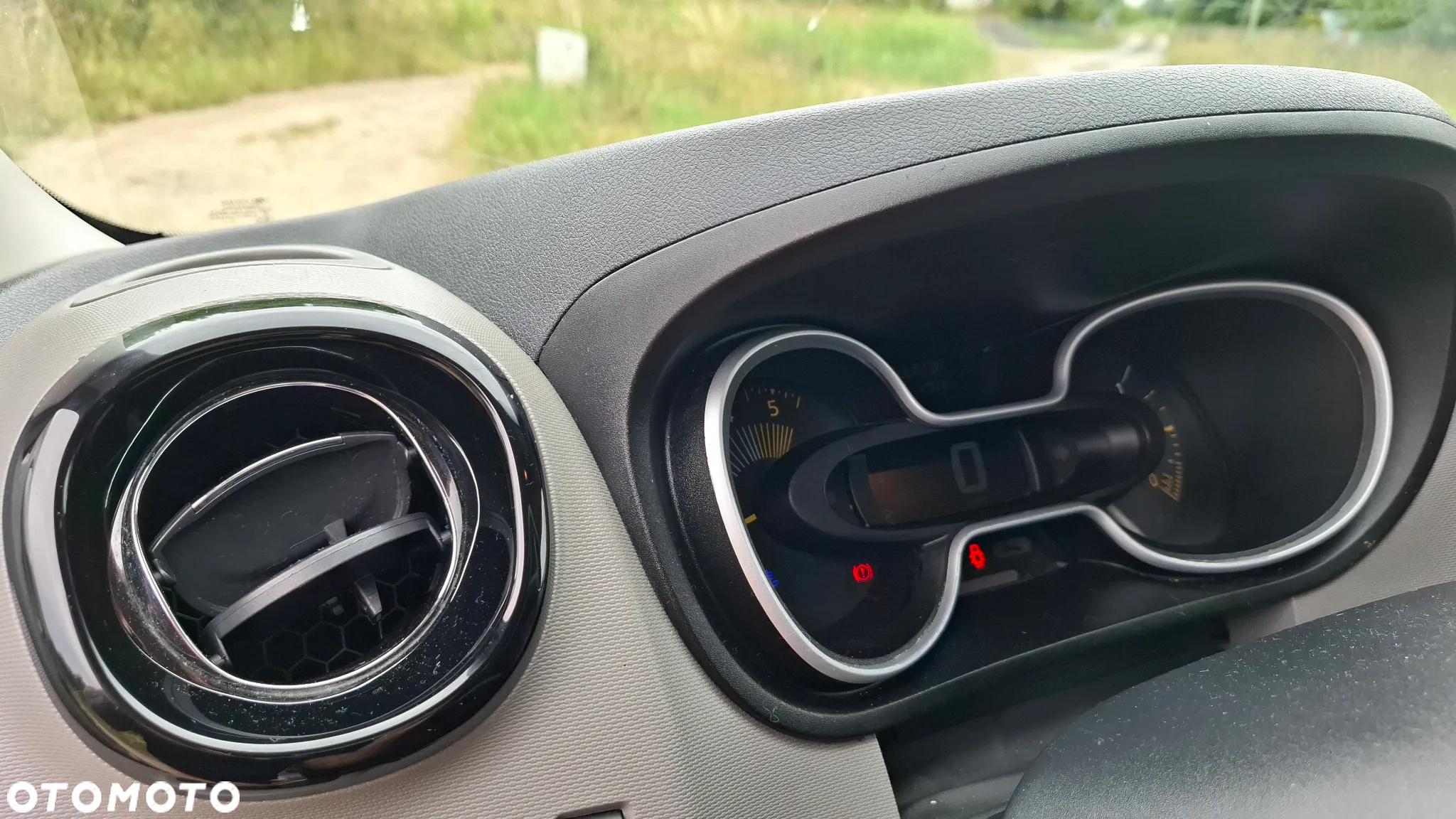 Renault Trafic - 13