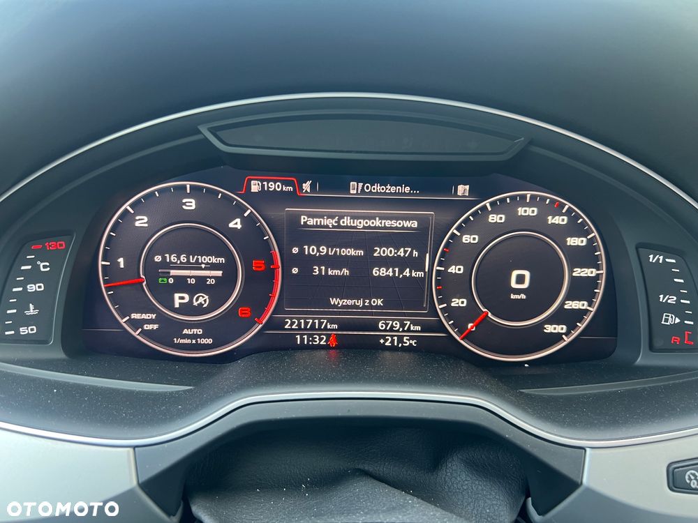 Audi Q7 45 TDI Quattro Tiptronic - 27