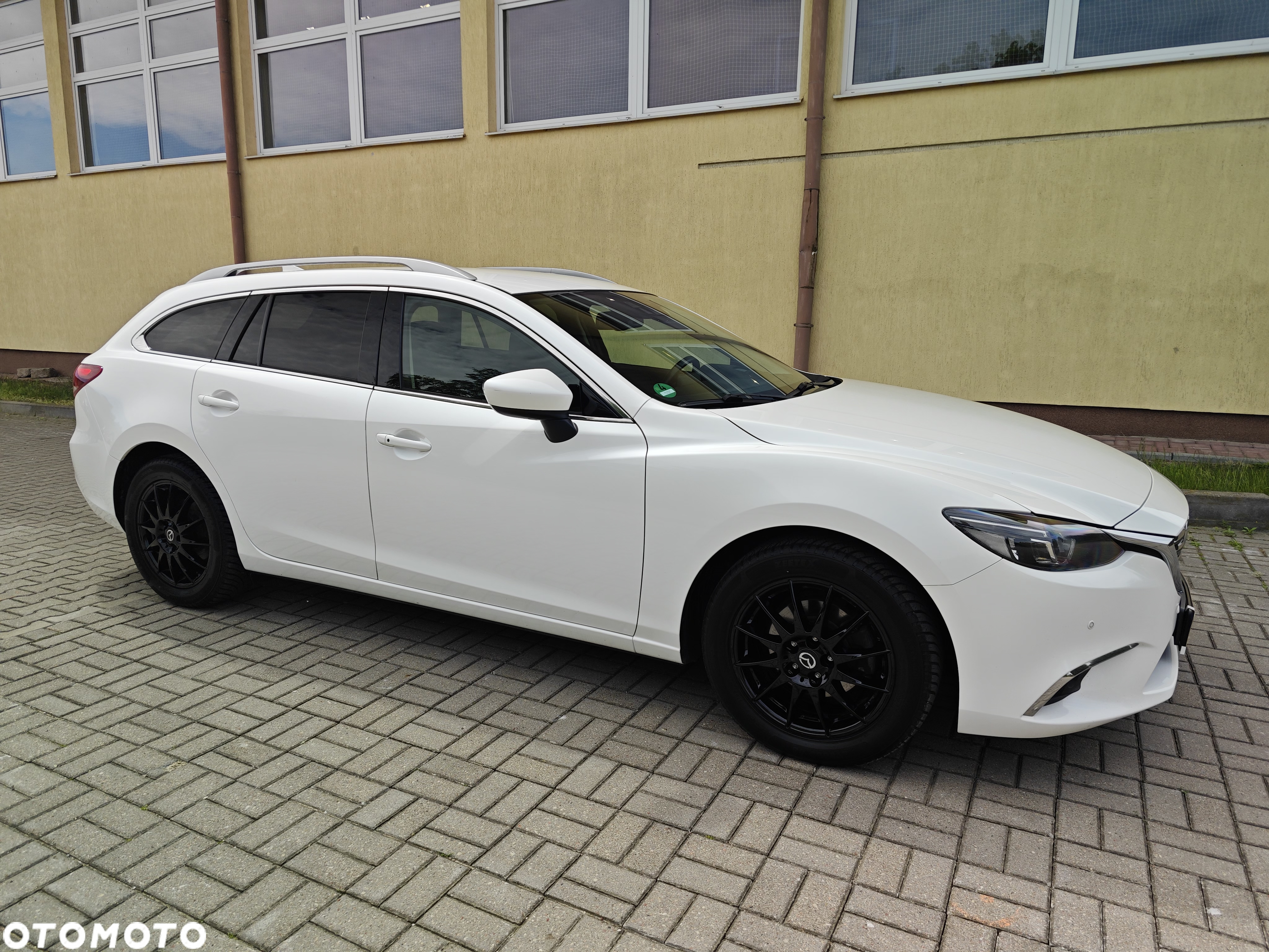 Mazda 6 - 13