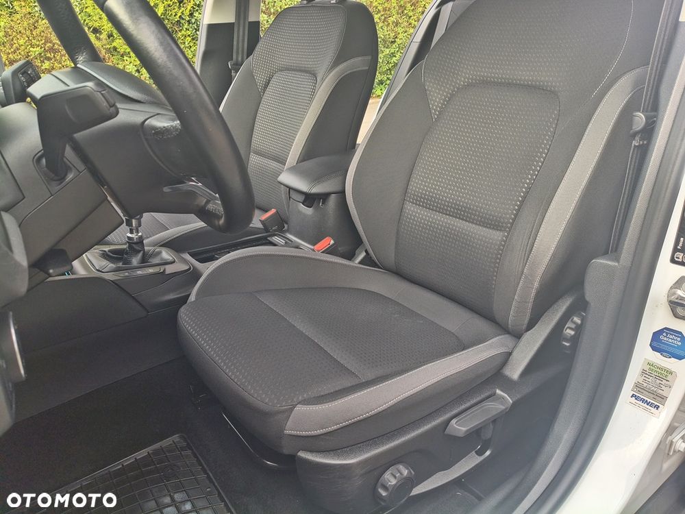 Ford Focus 1.5 EcoBlue Start-Stopp-System COOL&CONNECT - 7