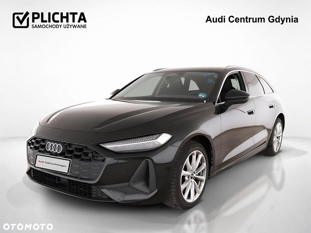Audi A5 Avant TDI mHEV Quattro S tronic - 8