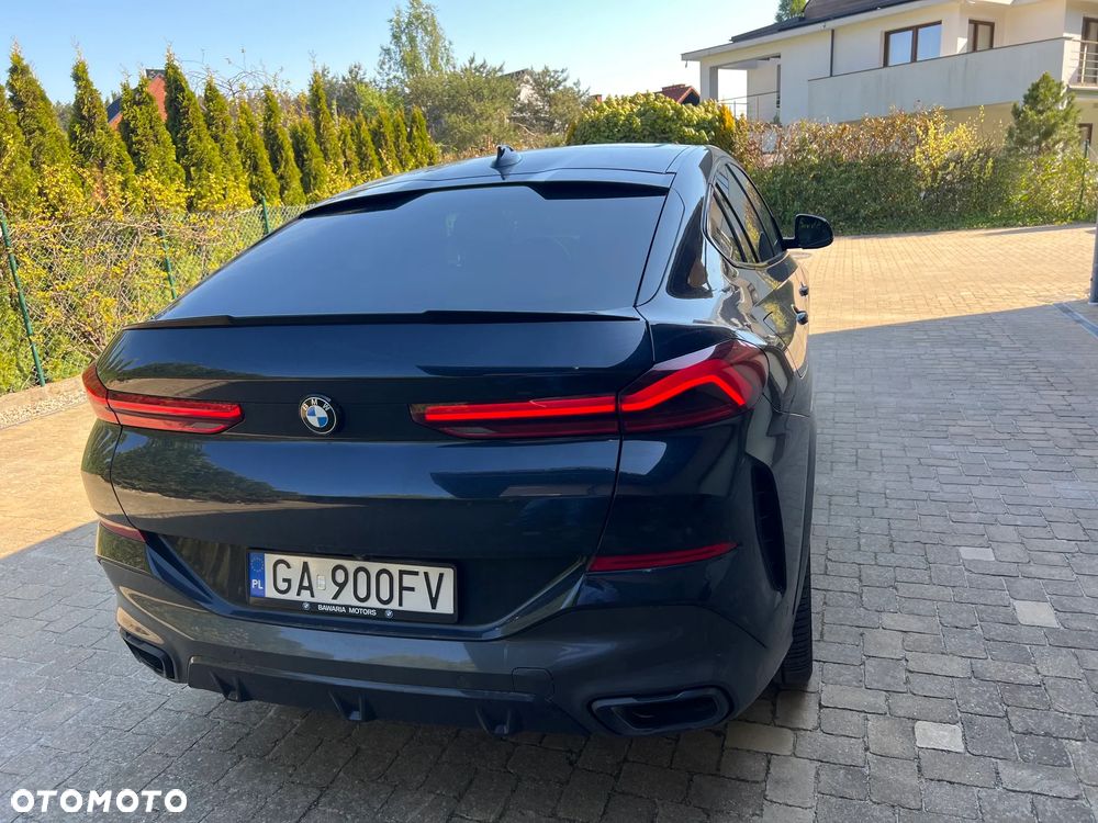 BMW X6 - 3