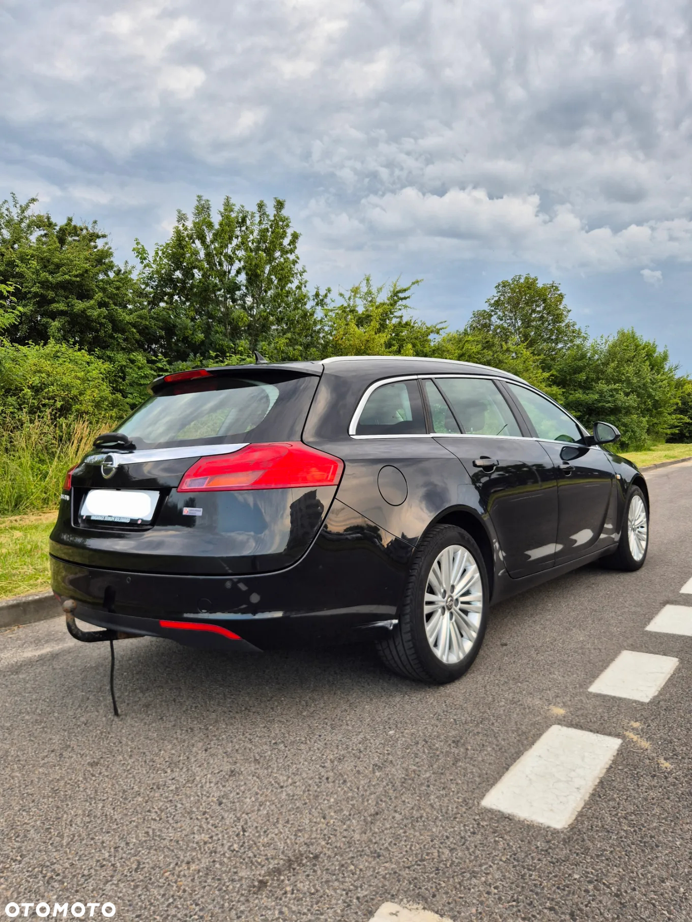 Opel Insignia 1.4 Turbo ecoFLEX Start/Stop Business Edition - 3