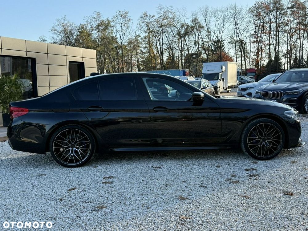 BMW Seria 5 - 2