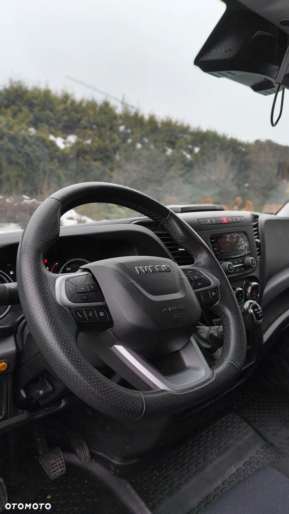 Iveco 35s18 - 7