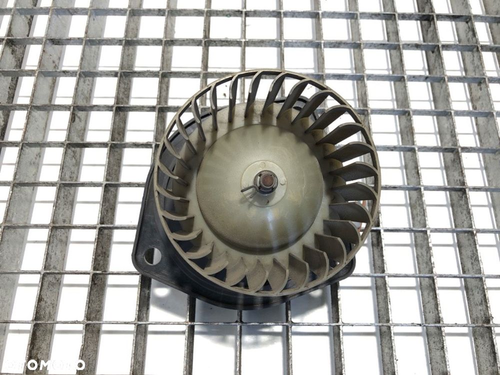 DMUCHAWA NAWIEWU  DAEWOO LUBLIN II Autobus 1997 - 2022 2.4 TD 64 kW [87 KM] olej napędowy 1997 - - 2