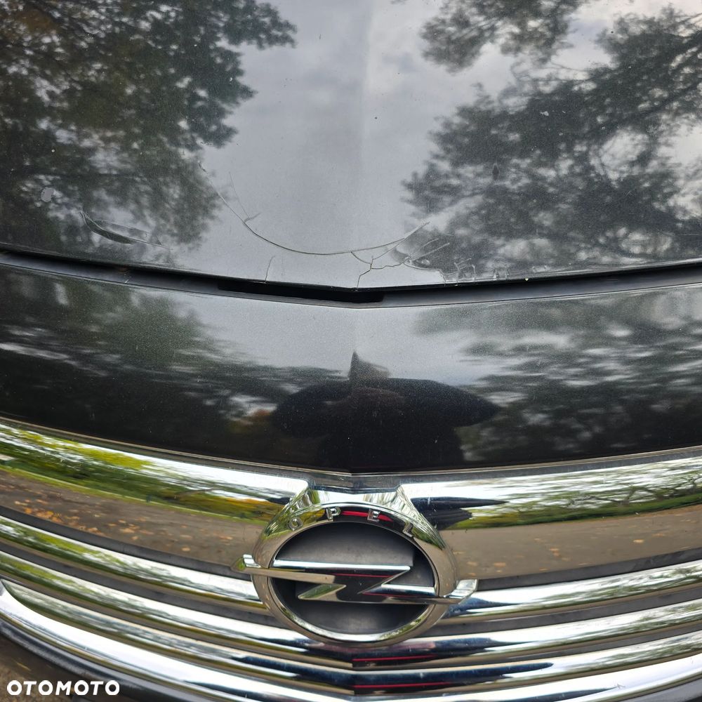 Opel Insignia 2.0 CDTI automatik Cosmo - 11