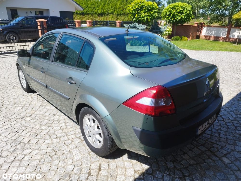 Renault Megane - 4