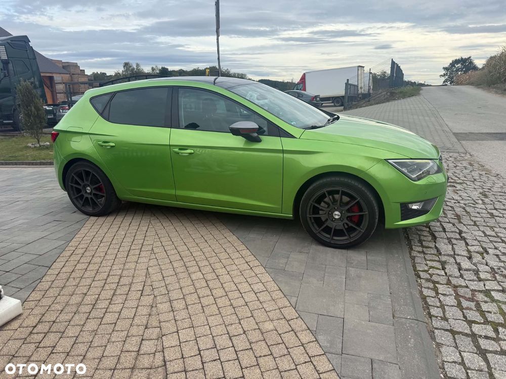 Seat Leon - 9
