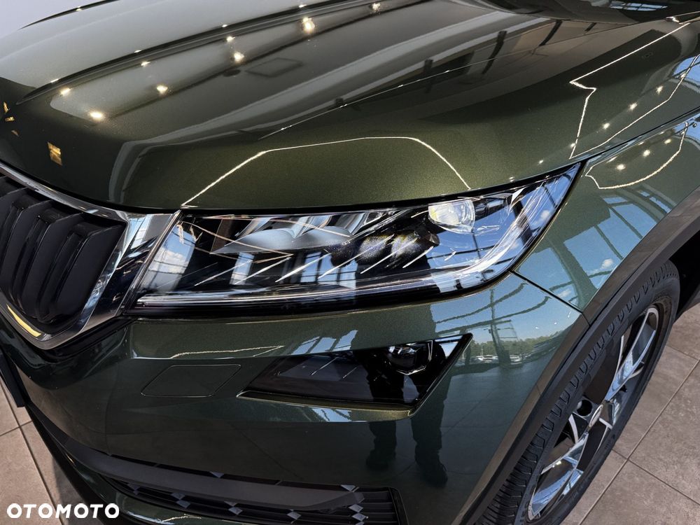 Skoda Kodiaq - 16