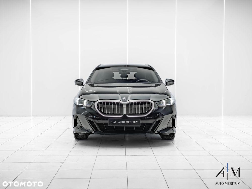 BMW Seria 5 520d xDrive - 6