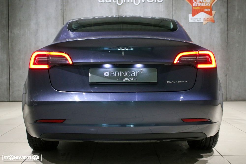 Tesla Model 3 Long Range AWD Dual Motor - 15