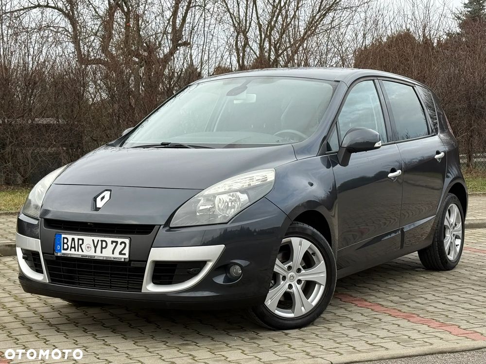 Renault Scenic TCe 130 Dynamique - 13