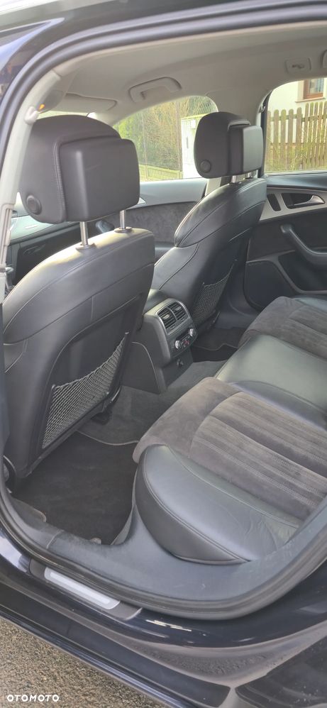 Audi A6 Avant 3.0 TDI DPF quattro S tronic - 23
