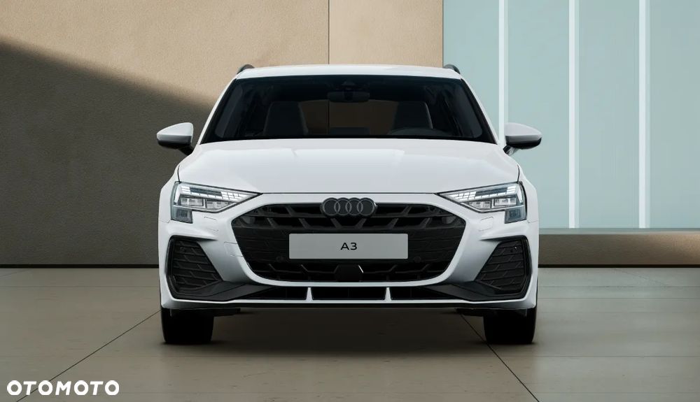 Audi A3 Sportback TFSI mHEV 110 kW S tronic - 14