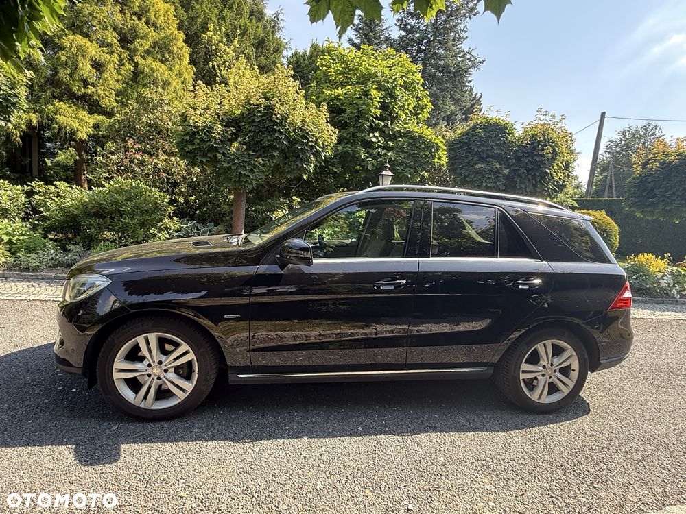 Mercedes-Benz ML - 2