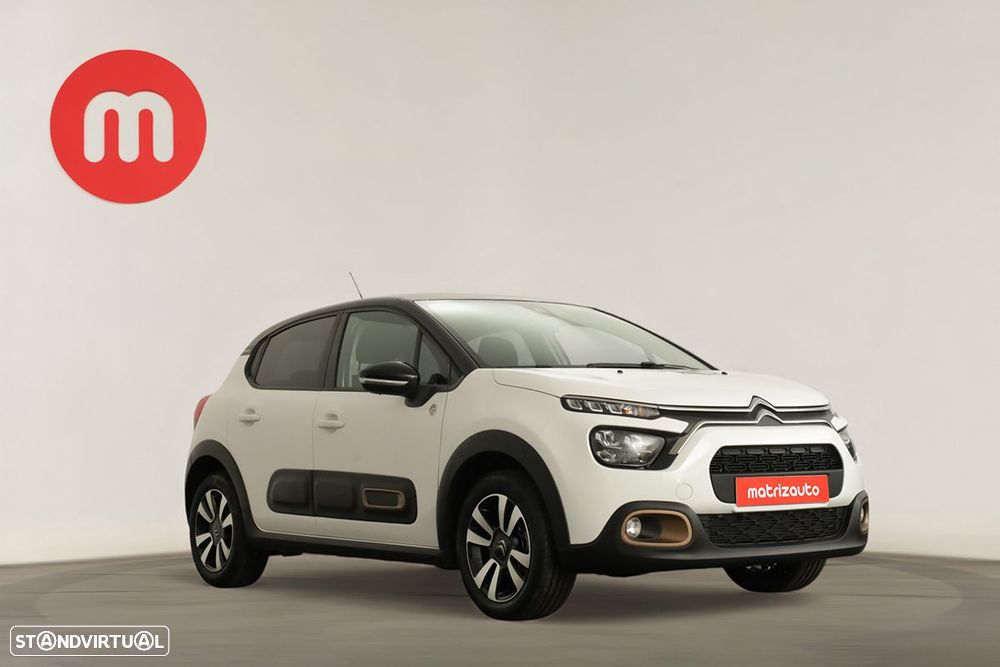 Citroën C3 1.2 PureTech C-Series - 1