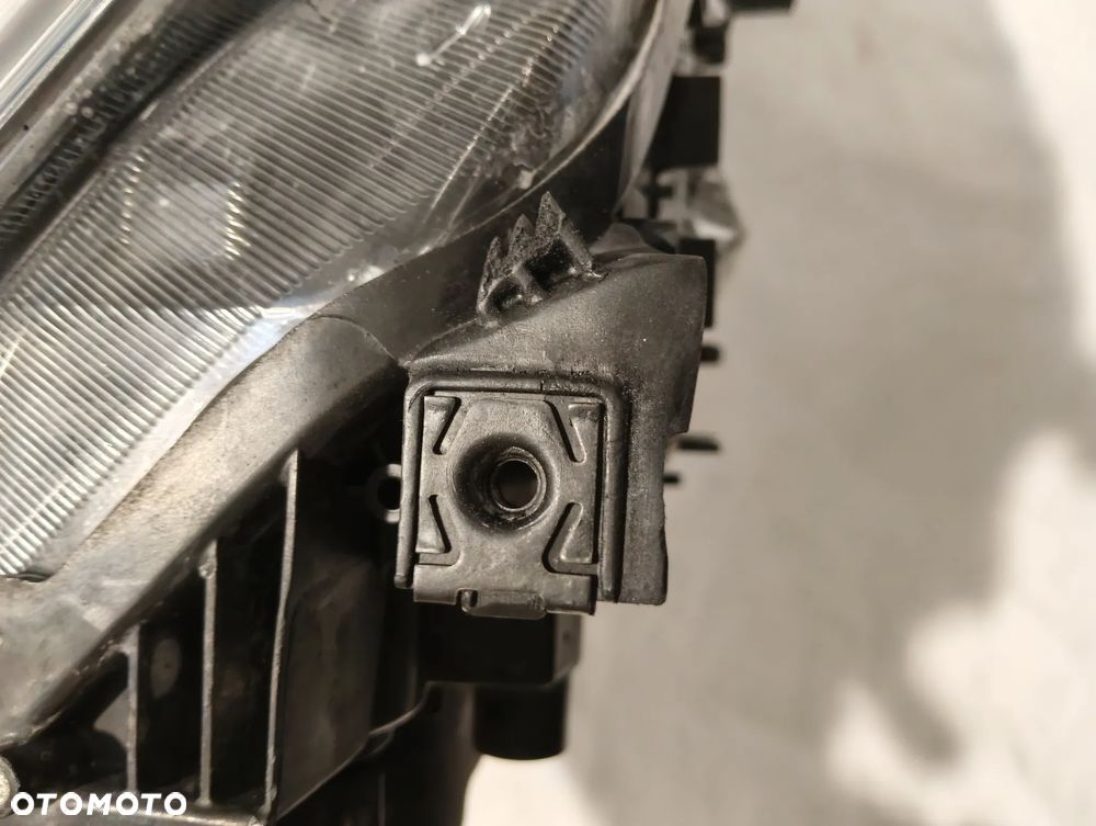 Volkswagen Polo VI 2G LIFT FULL LED PRZÓD STRONA PRAWA 2G1941036L - 5