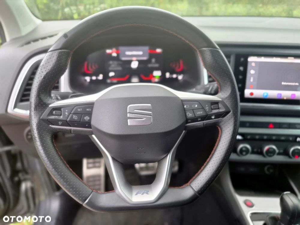 Seat Ateca - 4