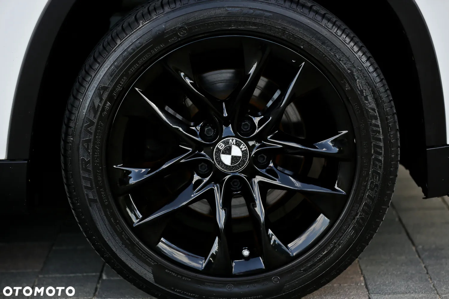 BMW X1 - 5