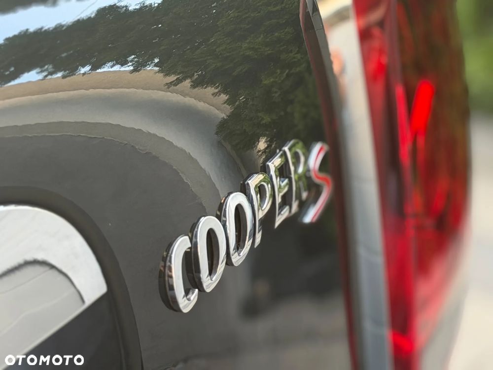 MINI Countryman Cooper S ALL4 - 8