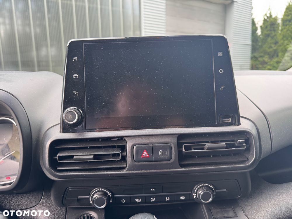 Citroën Berlingo XL 1.5 BlueHDI Feel Pack S&S (7-os.) - 30