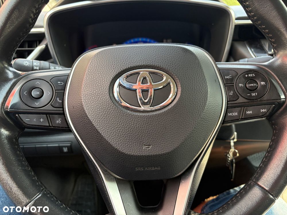Toyota Corolla 1.5 Active - 12
