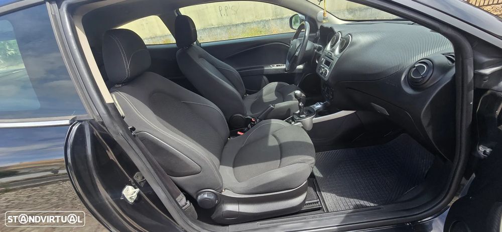 Alfa Romeo MiTo 1.3 JTD Distinctive - 12