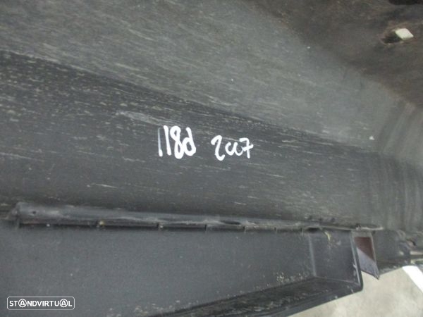 Embaladeira Plastica Bmw 1 (E87) - 4