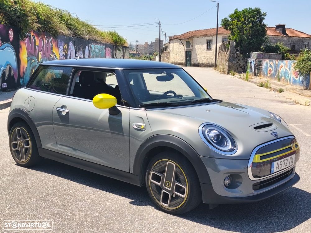 MINI Coupé - 24