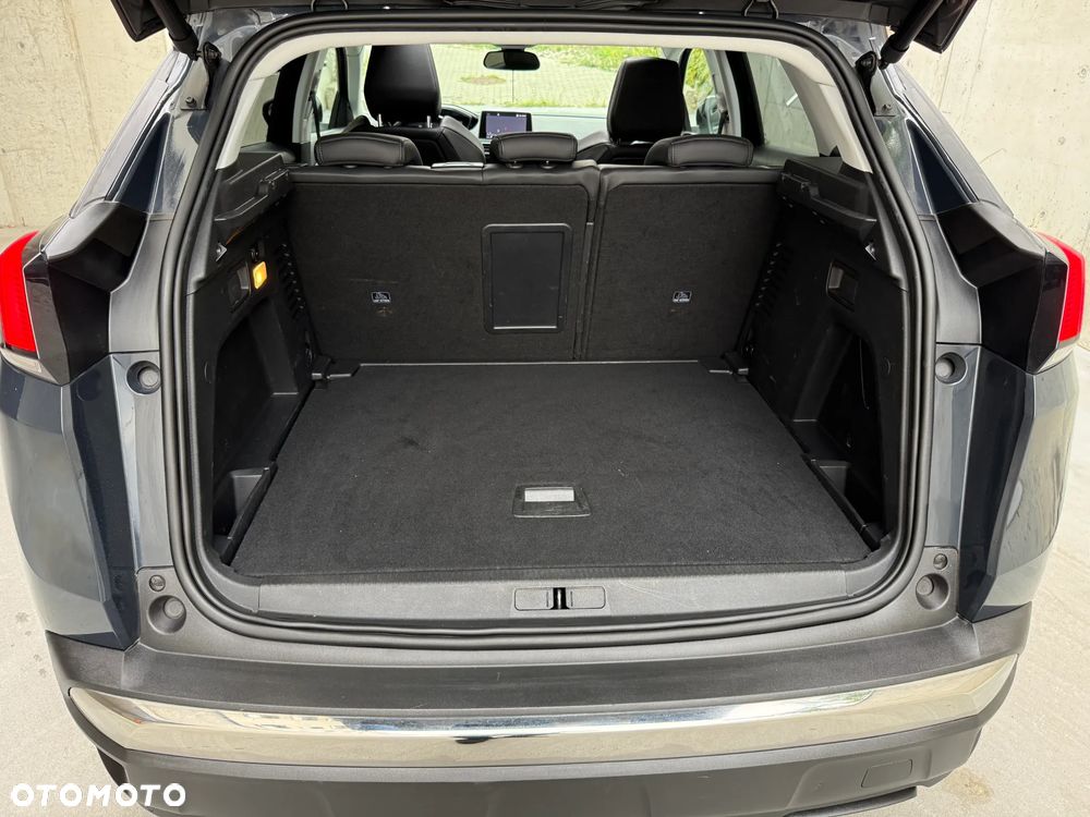 Peugeot 3008 1.6 PureTech GPF GT Line S&S EAT8 - 13