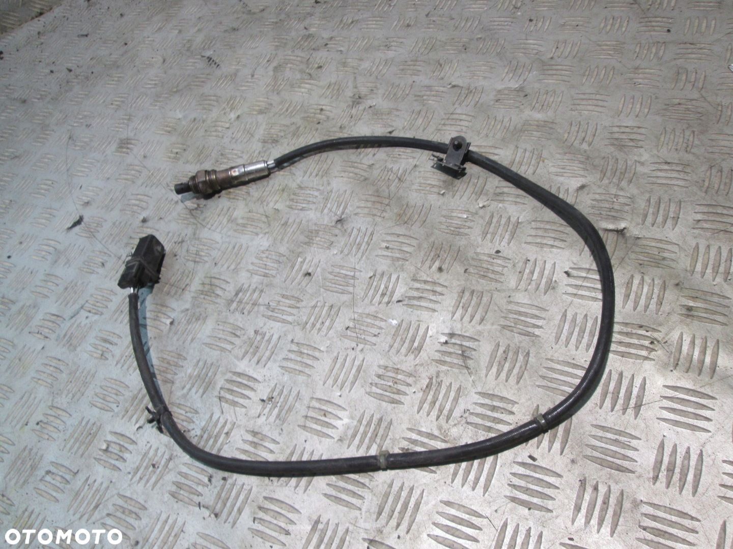 SONDA LAMBDA OPEL ASTRA III H 1.3 55191128 - 1