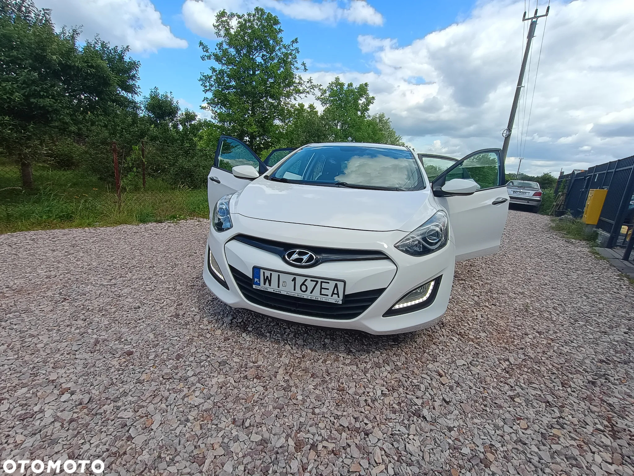 Hyundai i30 - 2