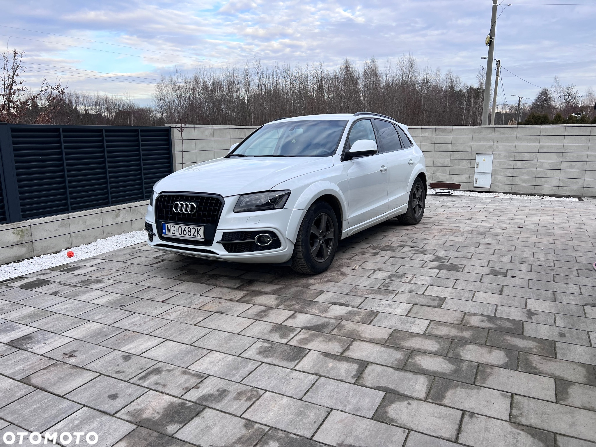 Audi Q5 2.0 TDI Quattro S tronic - 3