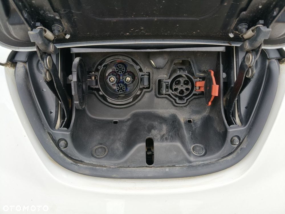 Nissan Leaf 30kWh Acenta - 21