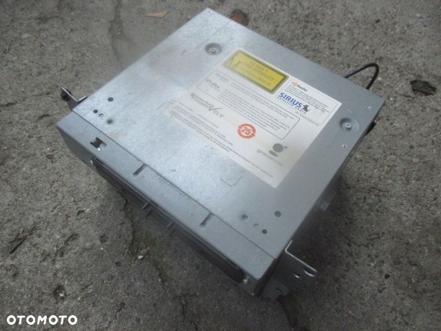 BMW 5 F10 F11 RADIO 923717601 - 1