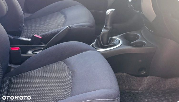 Nissan Note 1.2 Visia - 10