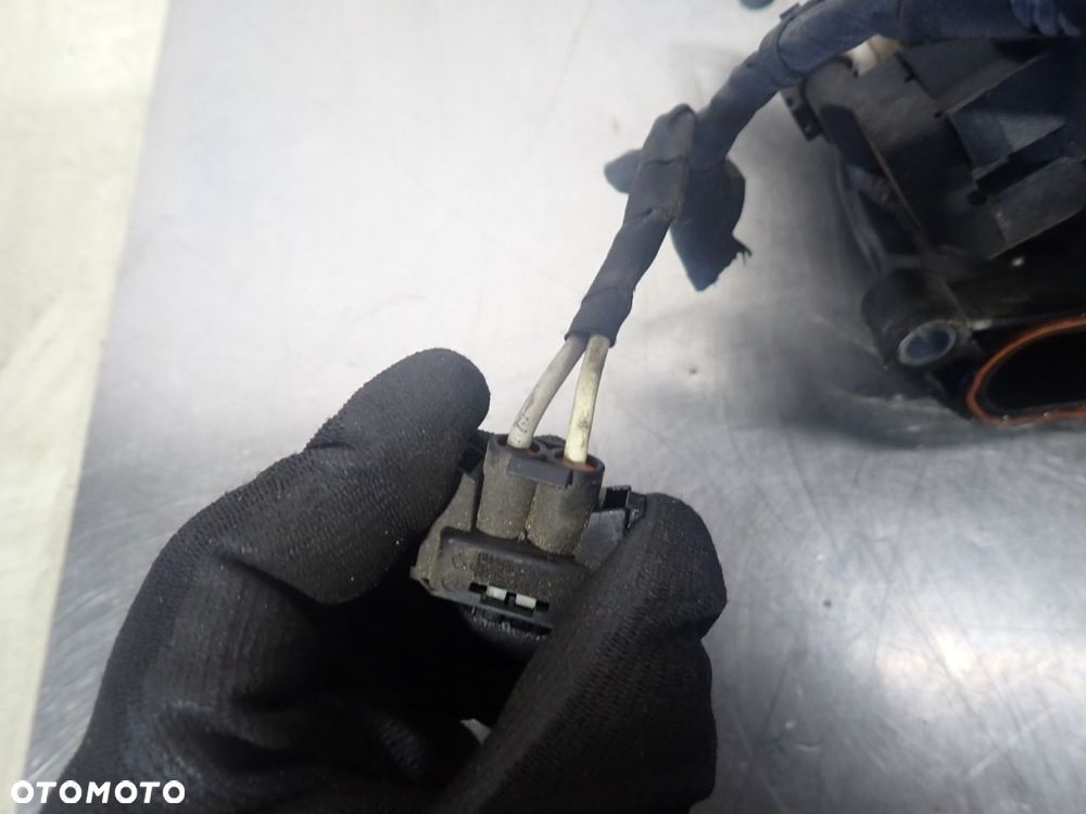 KOLEKTOR SSĄCY MINI ONE R57 1.6 - 2
