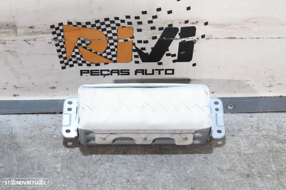 Kit de Airbags Seat Ibiza 6J Fase 2 Bicolor - 7