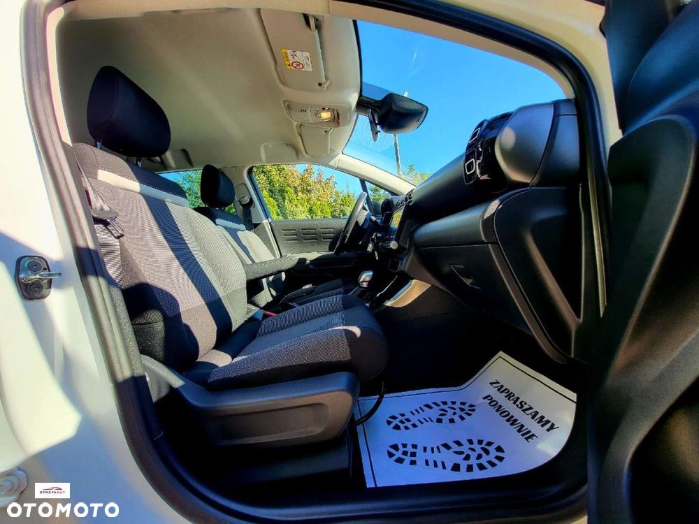 Citroën C3 Aircross - 7