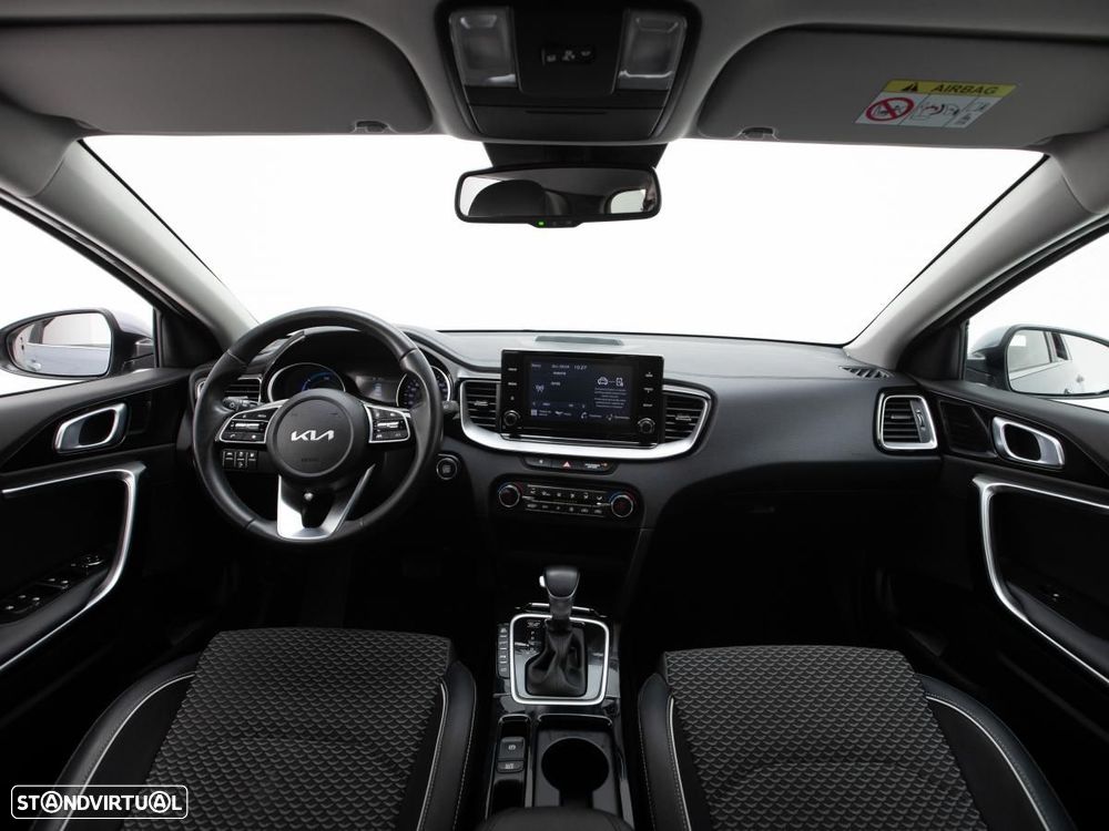 Kia Ceed SW 1.6 GDi PHEV Drive 6DCT - 7