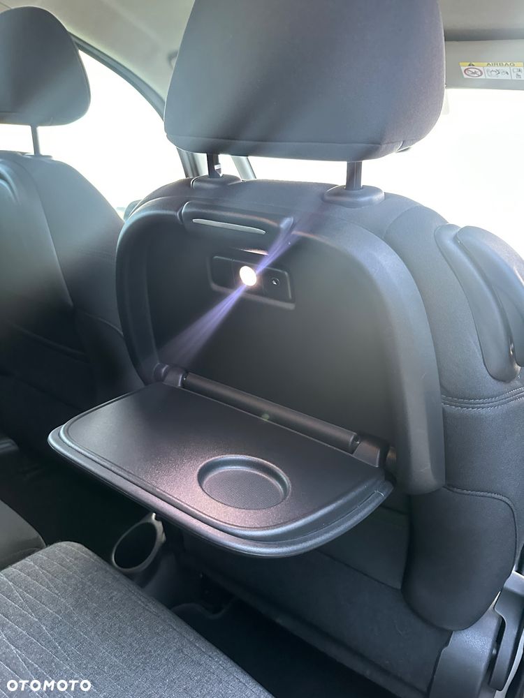 Citroën C3 Picasso 1.2 PureTech Exclusive - 16