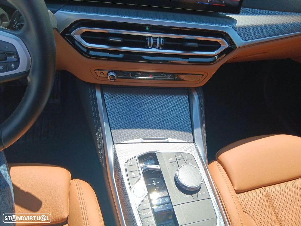 BMW i4 eDrive40 Pack Desportivo M Pro - 27