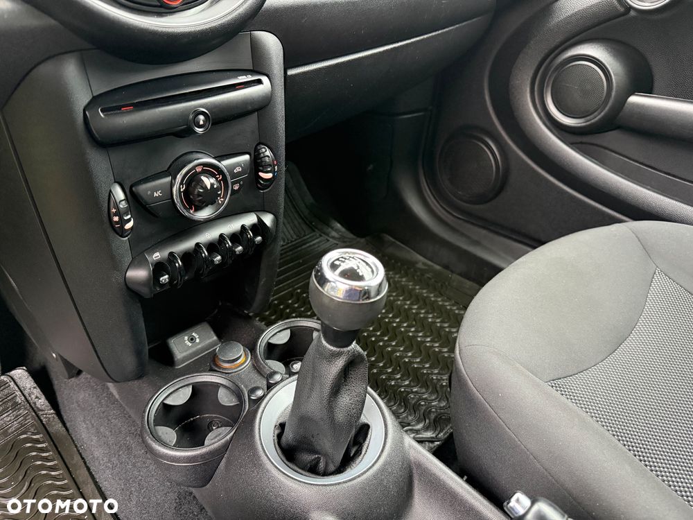MINI ONE Standard - 26