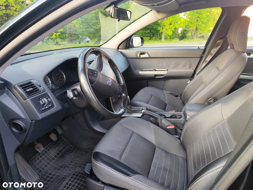 Volvo V50 1.6D DPF - 13